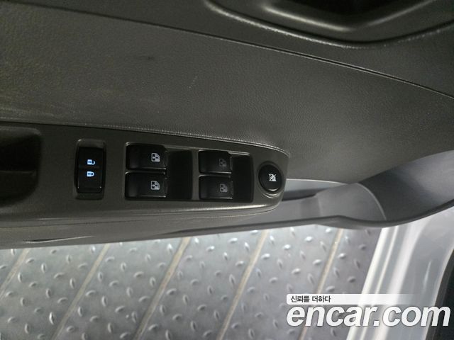 Chevrolet Spark LT Special Edition 2015 — фото 5