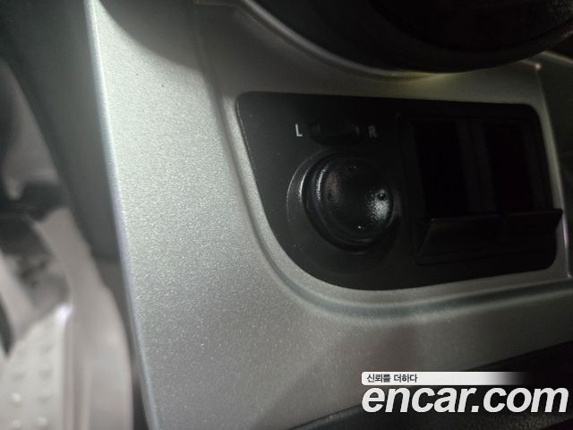 Chevrolet Spark LT Special Edition 2015 — фото 6