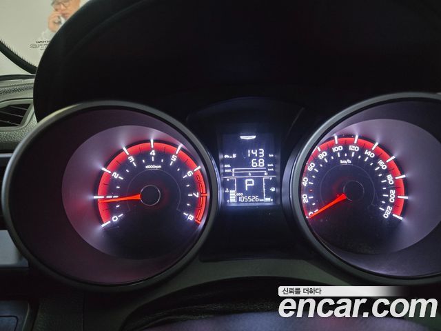 KG Mobility (SsangYong) Tivoli Armor TX 2WD 2019 — фото 5