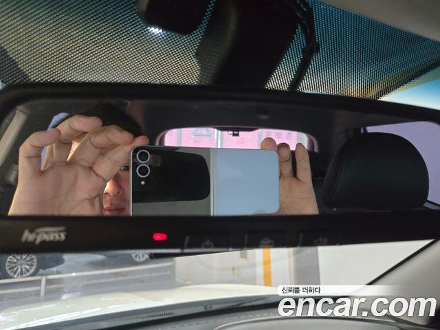 KG Mobility (SsangYong) Tivoli Armor TX 2WD 2019 — фото 17