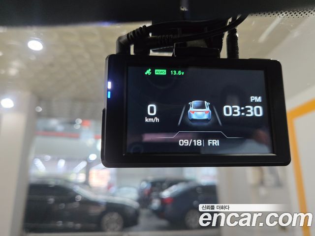 KG Mobility (SsangYong) Tivoli Armor TX 2WD 2019 — фото 18
