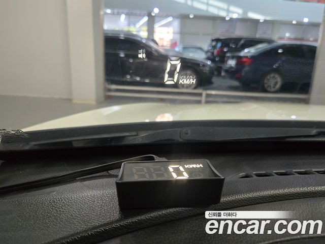 KG Mobility (SsangYong) Tivoli Armor TX 2WD 2019 — фото 19