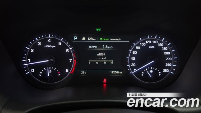 Genesis G80 3.3 T-GDI AWD Sport 2017 — фото 8
