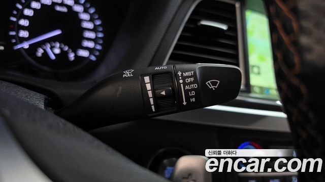 Genesis G80 3.3 T-GDI AWD Sport 2017 — фото 33
