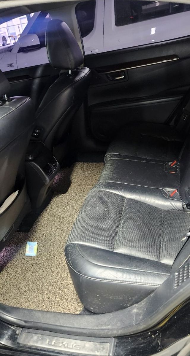 Lexus ES300h Executive XV60 2013 — фото 9