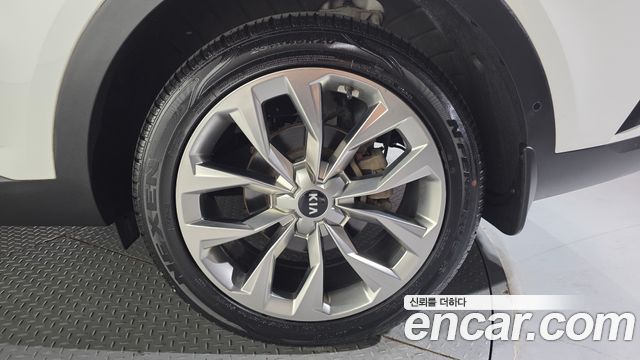 Kia Sorento (IV) Diesel 2.2 2WD Signature 2021 — фото 5