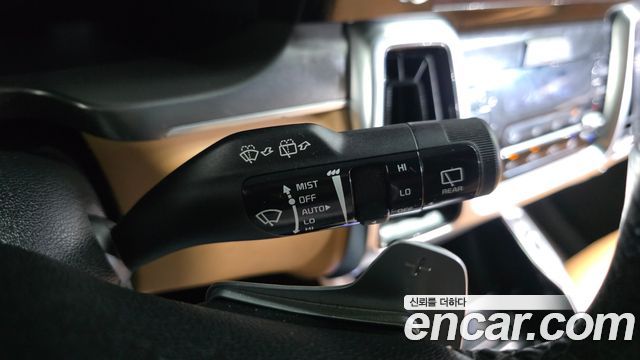 Kia Sorento (IV) Diesel 2.2 2WD Signature 2021 — фото 18