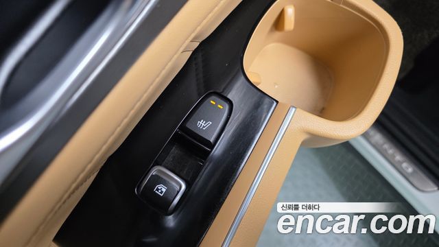 Kia Sorento (IV) Diesel 2.2 2WD Signature 2021 — фото 19