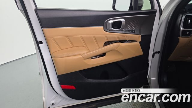 Kia Sorento (IV) Diesel 2.2 2WD Signature 2021 — фото 24