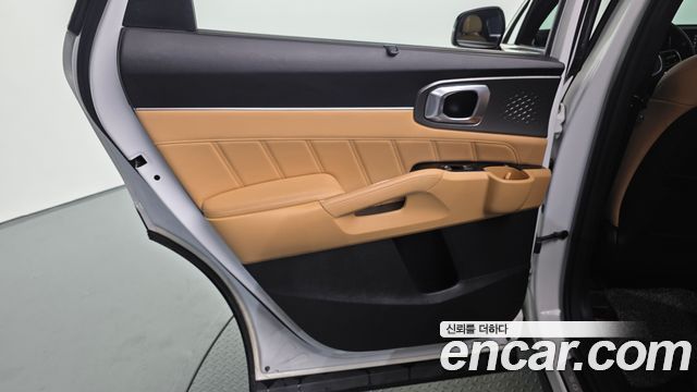 Kia Sorento (IV) Diesel 2.2 2WD Signature 2021 — фото 25
