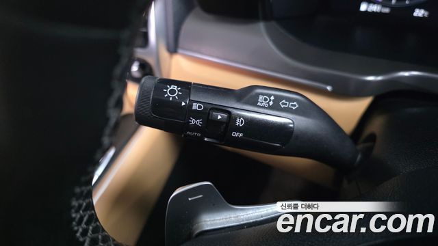 Kia Sorento (IV) Diesel 2.2 2WD Signature 2021 — фото 30
