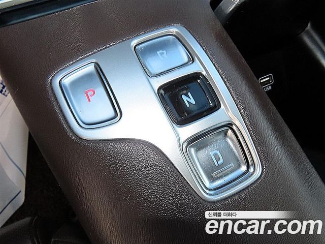 Hyundai Grandeur (IG) 2.5 Premium 2020 — фото 10