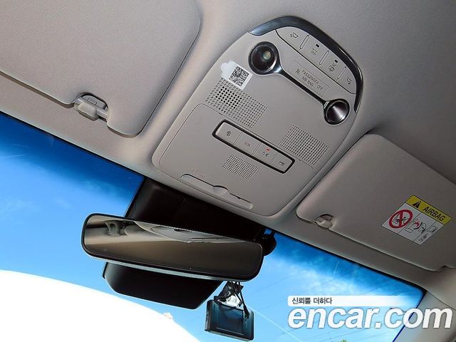 Hyundai Grandeur (IG) 2.5 Premium 2020 — фото 20