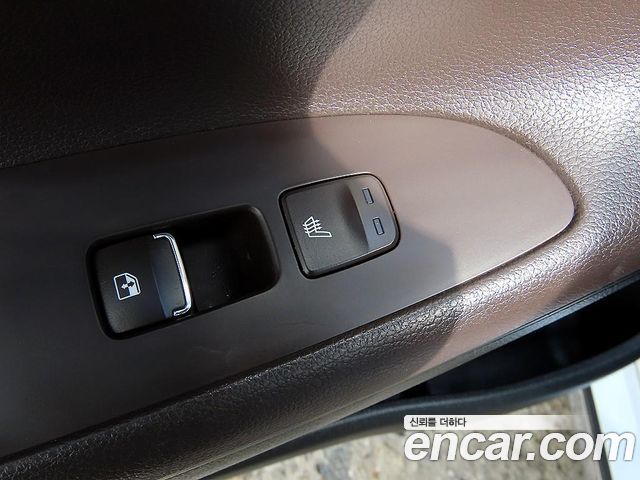 Hyundai Grandeur (IG) 2.5 Premium 2020 — фото 21