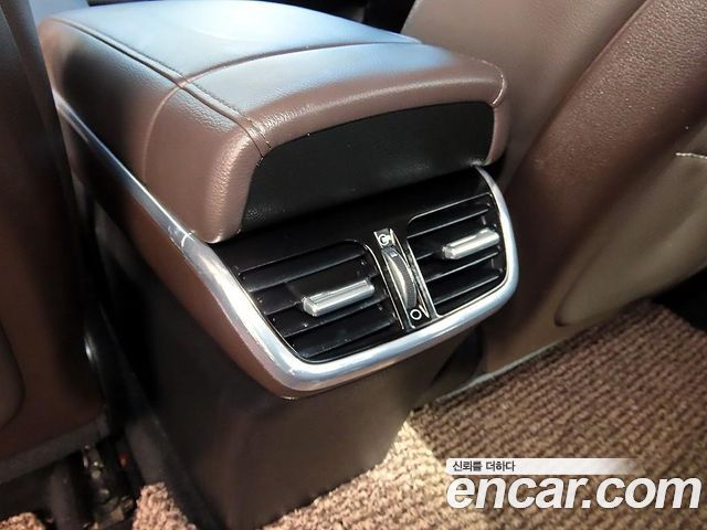 Hyundai Grandeur (IG) 2.5 Premium 2020 — фото 22
