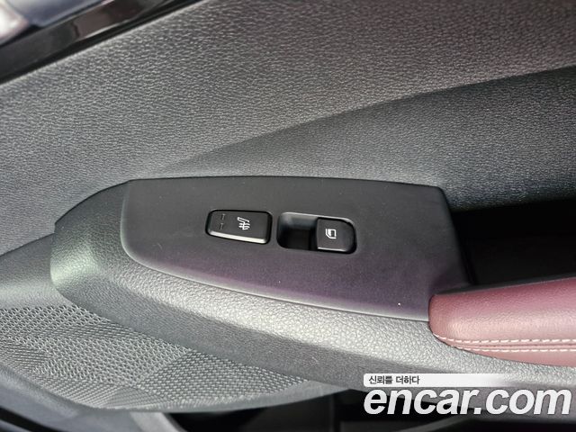 Kia Seltos Gasoline 1.6 Turbo 2WD Signature 2021 — фото 18