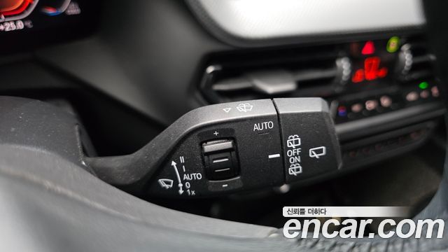 BMW 1 Series (F40) 118d Sport 2021 — фото 23
