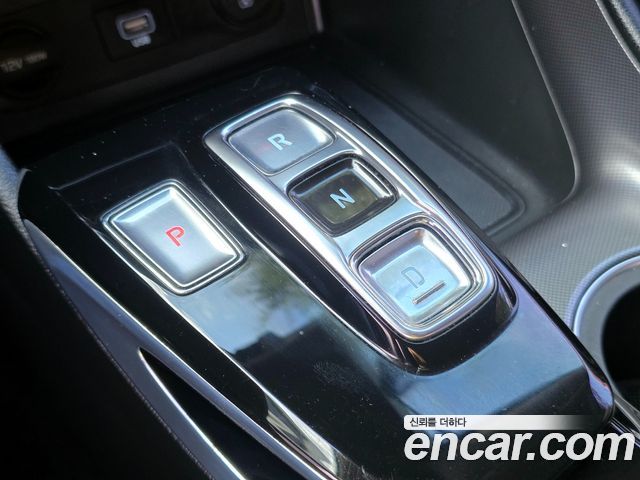 Hyundai Sonata (DN8) 2.0 LPG(rental car) Smart 2020 — фото 9