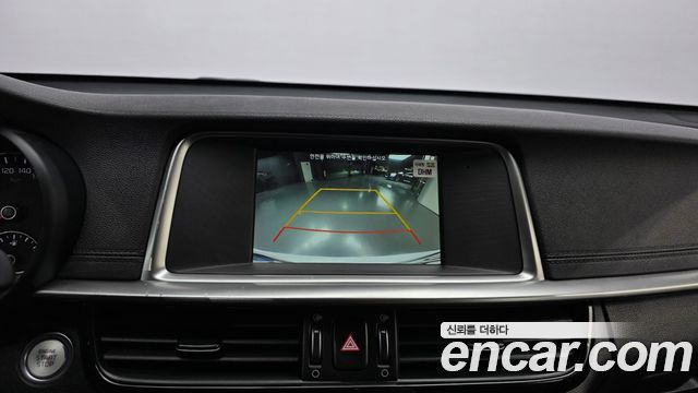 Kia K5 (II) 2.0 Prestige 2020 — фото 19