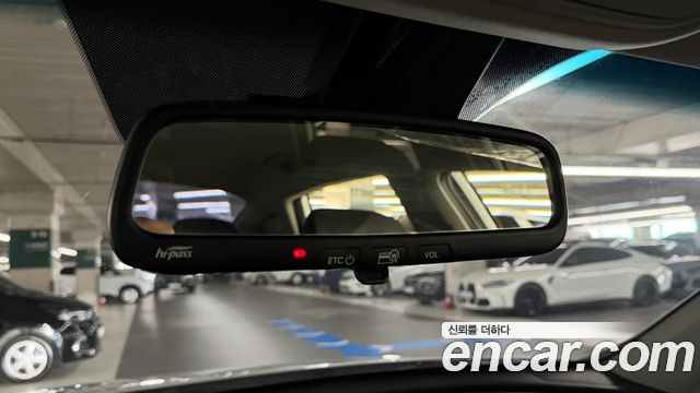 Kia K5 (II) 2.0 Prestige 2020 — фото 23