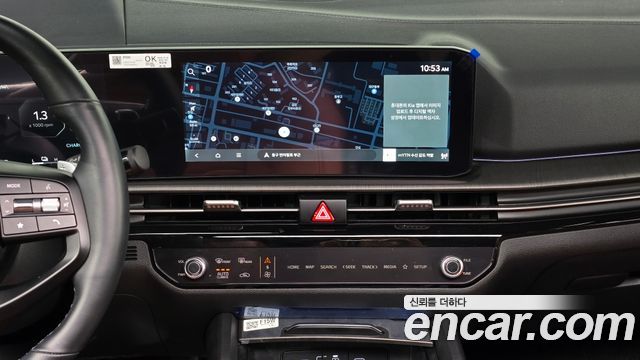 Kia Sportage Hybrid (V) HEV 1.6 2WD Signature 2026 — фото 18