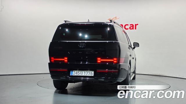 Hyundai Santa Fe (MX5) HEV 1.6 2WD Calligraphy 2024 — фото 4