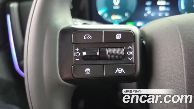 Hyundai Santa Fe (MX5) HEV 1.6 2WD Calligraphy 2024 — фото 17