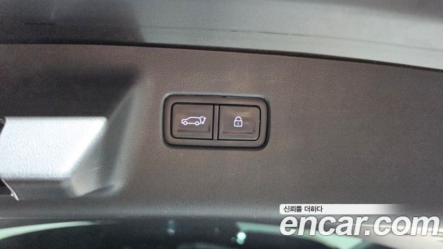 Hyundai Santa Fe (MX5) HEV 1.6 2WD Calligraphy 2024 — фото 20