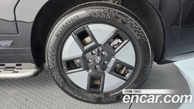 Hyundai Santa Fe (MX5) HEV 1.6 2WD Calligraphy 2024 — фото 21