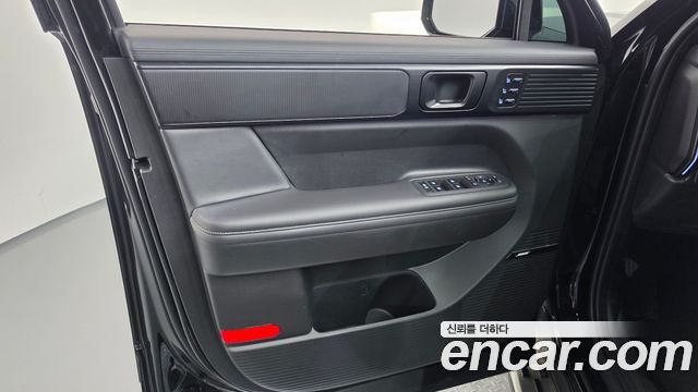 Hyundai Santa Fe (MX5) HEV 1.6 2WD Calligraphy 2024 — фото 24