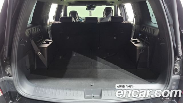 Hyundai Santa Fe (MX5) HEV 1.6 2WD Calligraphy 2024 — фото 27