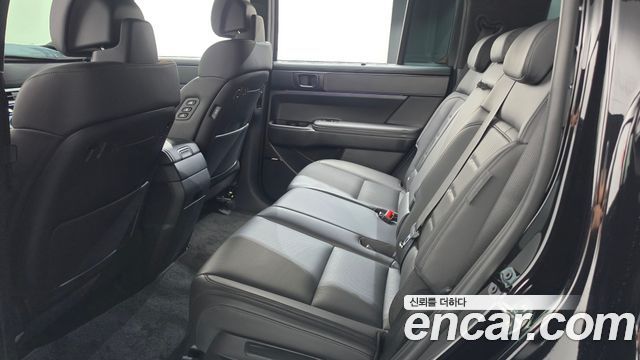 Hyundai Santa Fe (MX5) HEV 1.6 2WD Calligraphy 2024 — фото 28