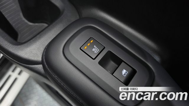 Hyundai Santa Fe (MX5) HEV 1.6 2WD Calligraphy 2024 — фото 38