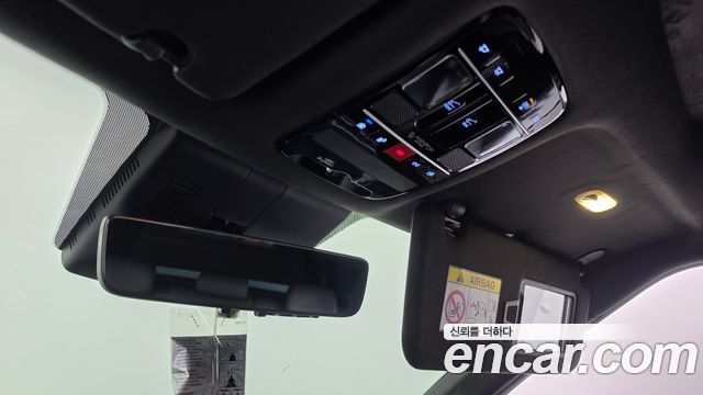 Hyundai Santa Fe (MX5) HEV 1.6 2WD Calligraphy 2024 — фото 40
