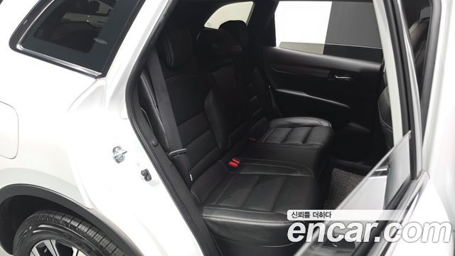 Renault Korea QM6 2.0 LPe LE 2WD 2023 — фото 12
