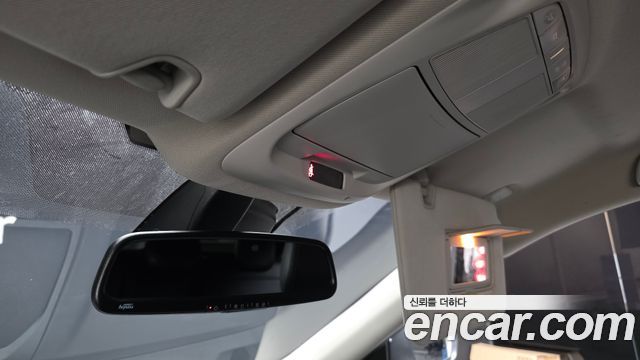 Renault Korea QM6 2.0 LPe LE 2WD 2023 — фото 18