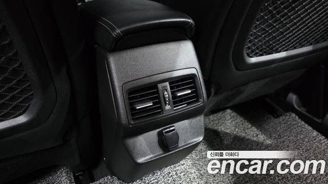 Renault Korea QM6 2.0 LPe LE 2WD 2023 — фото 19