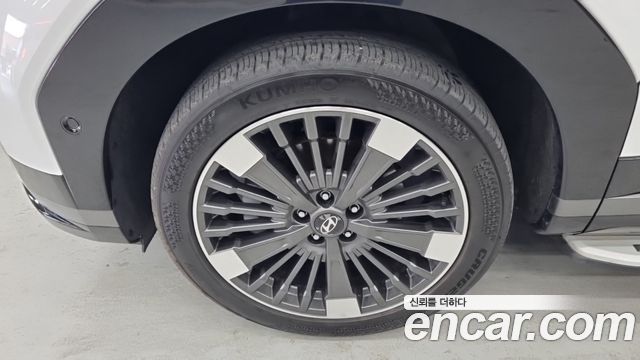 Hyundai Santa Fe (MX5) HEV 1.6 2WD Calligraphy 2025 — фото 5