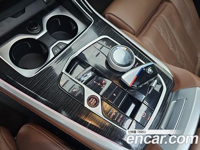 BMW X5 (G05) xDrive 40i M Sport 2024 — фото 9