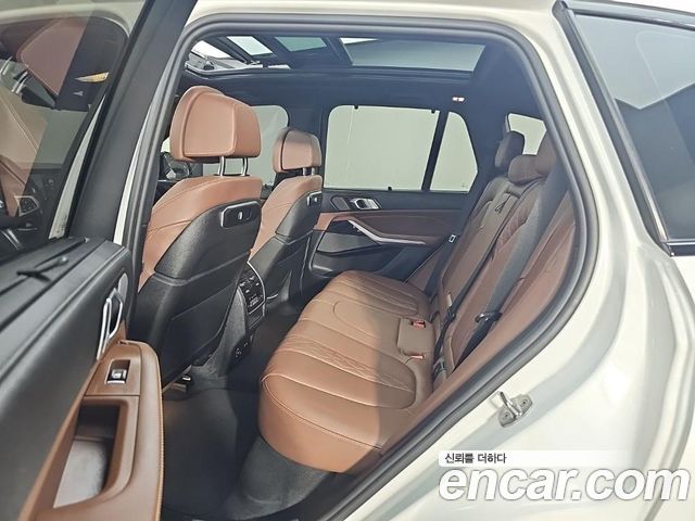 BMW X5 (G05) xDrive 40i M Sport 2024 — фото 16