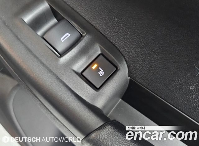 Chevrolet Trailblazer 1.3 Turbo 4WD RS 2022 — фото 20
