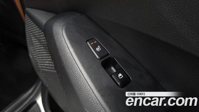 Kia Seltos Gasoline 2.0 2WD Signature 2023 — фото 18