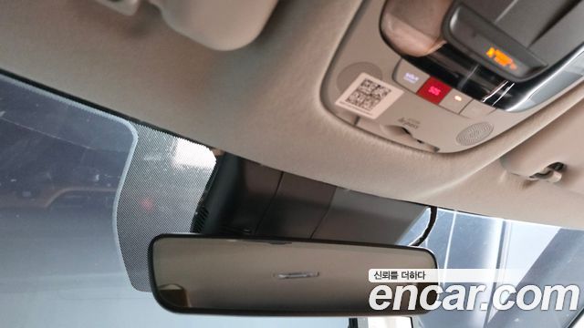 Kia Seltos Gasoline 2.0 2WD Signature 2023 — фото 19