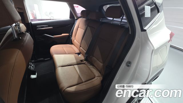 Kia Seltos Gasoline 2.0 2WD Signature 2023 — фото 26