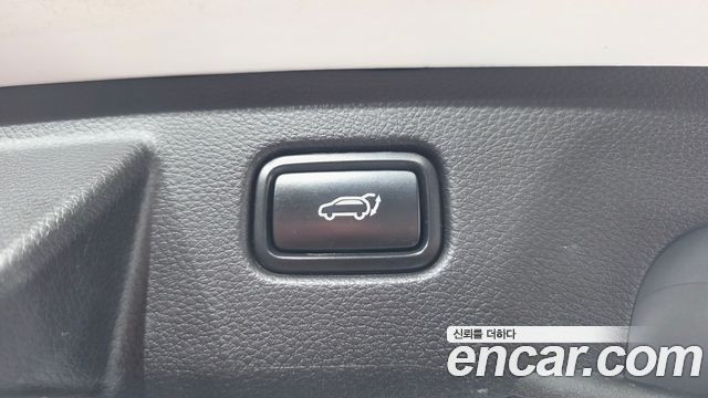 Kia Seltos Gasoline 2.0 2WD Signature 2023 — фото 27