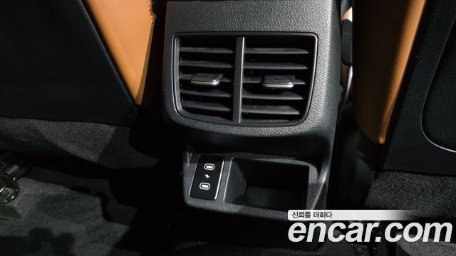 Kia Seltos Gasoline 2.0 2WD Signature 2023 — фото 34