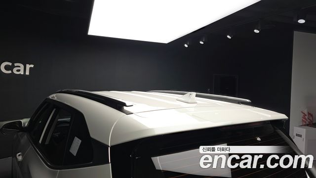 Kia Seltos Gasoline 2.0 2WD Signature 2023 — фото 41