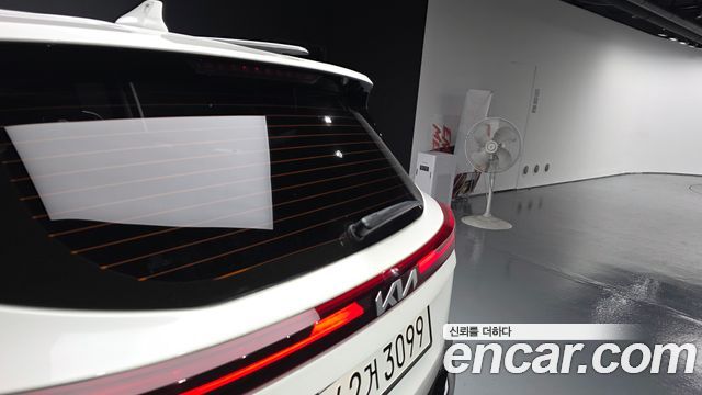 Kia Seltos Gasoline 2.0 2WD Signature 2023 — фото 42