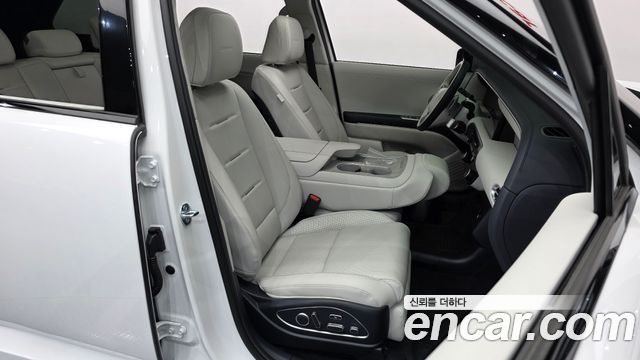 Hyundai Palisade (LX3) HEV 2.5T 4WD 9-Seater Calligraphy 2026 — фото 15