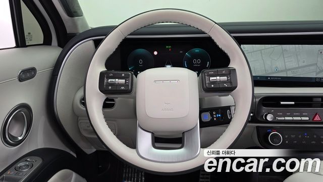 Hyundai Palisade (LX3) HEV 2.5T 4WD 9-Seater Calligraphy 2026 — фото 17